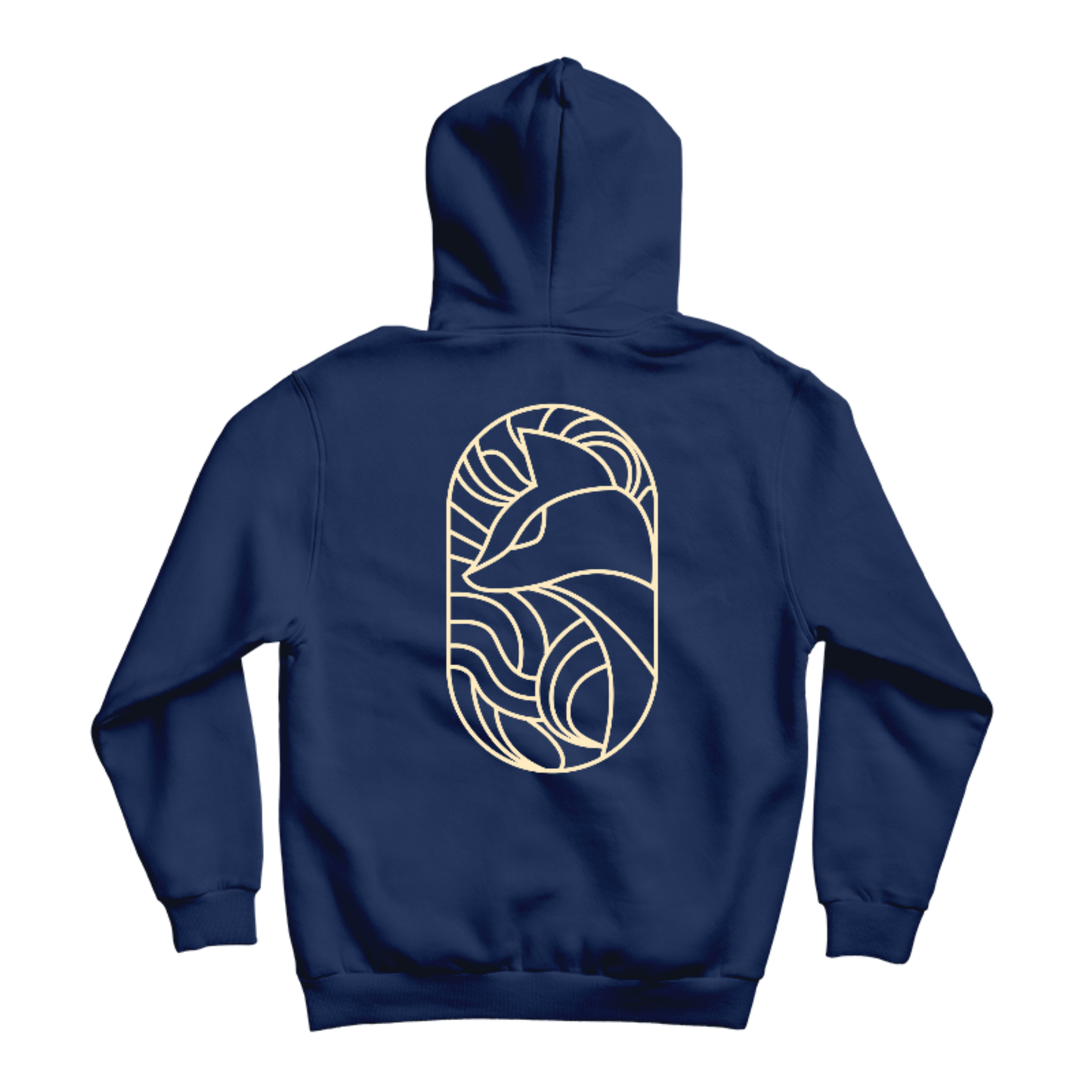 LePartisan Marino Logo Zorro 1.0