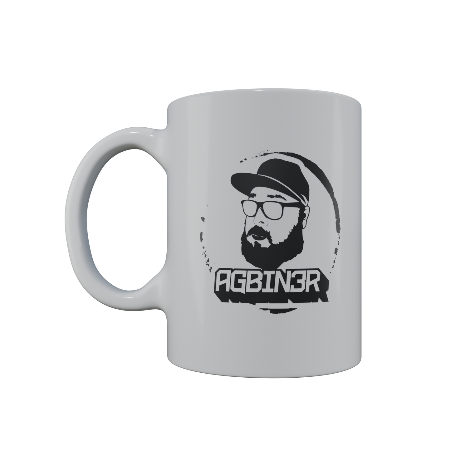Taza Agbiner 1.0