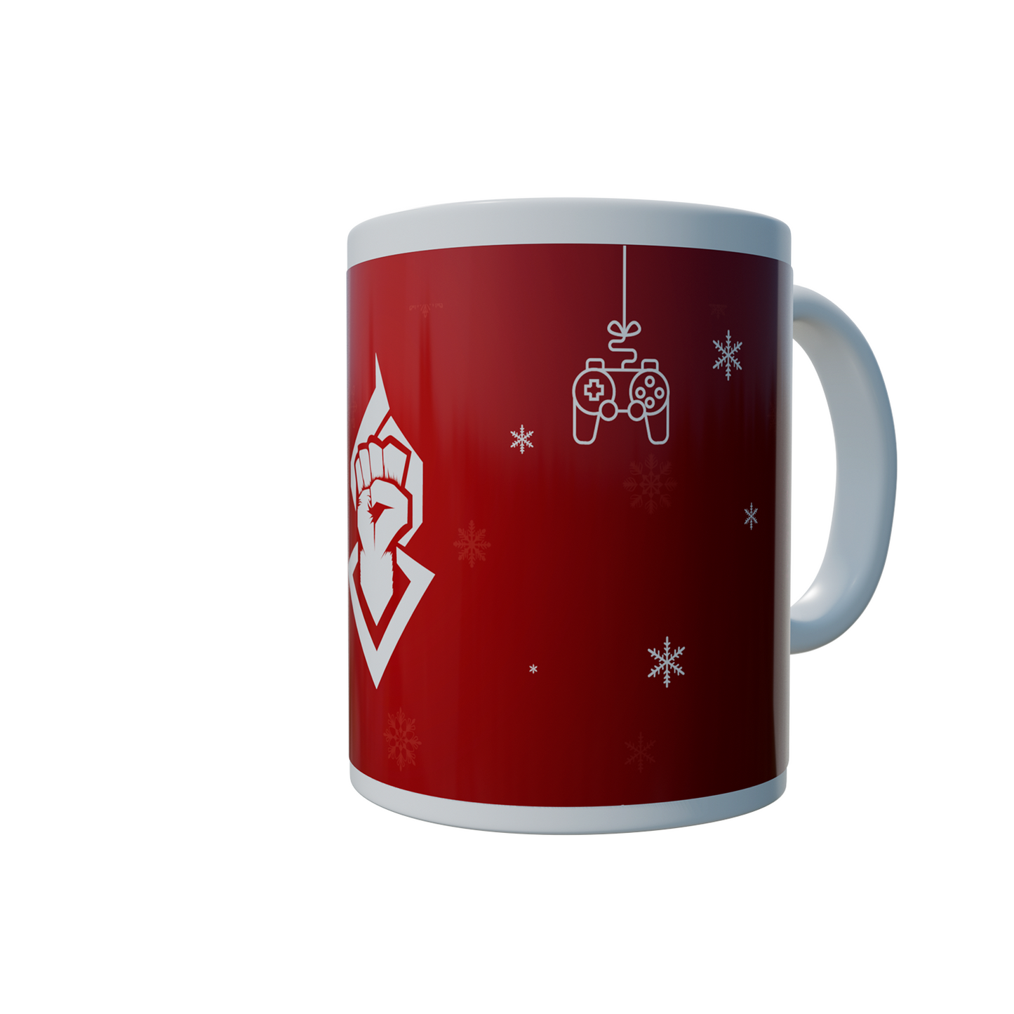 Alkapone 2.0 Mug