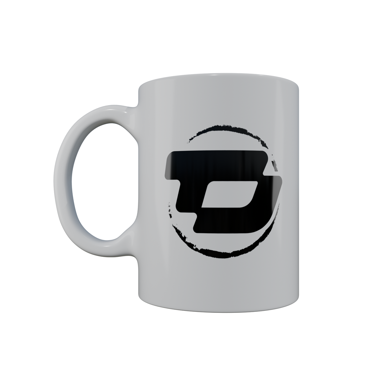 Taza DeltaForce 1.0