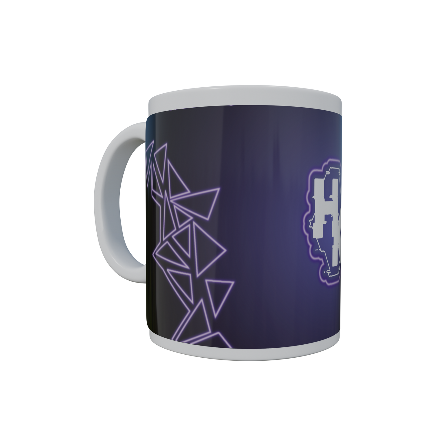 Taza Hatake Gaming 2.0