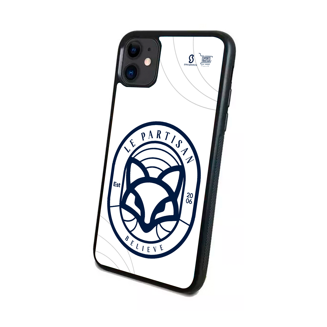 Le Partisan Est 2006 2.0