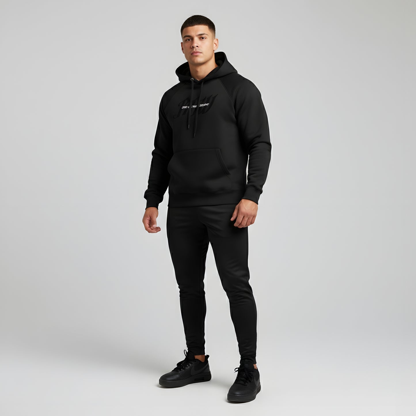 Sudadera Row Esports Depredador