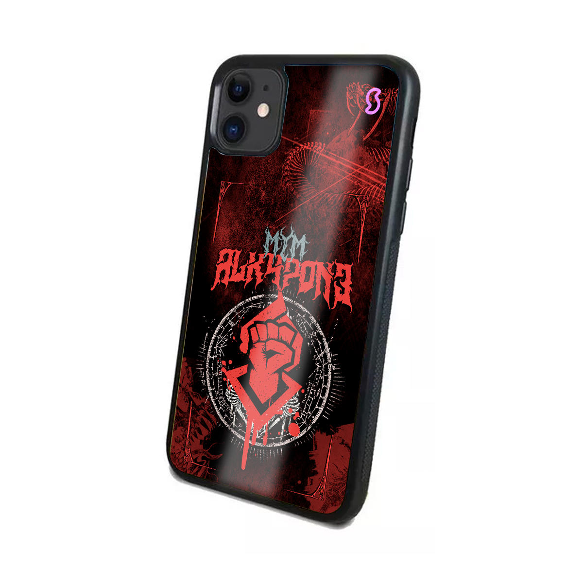 Death Metal Alk4pon3 1.0