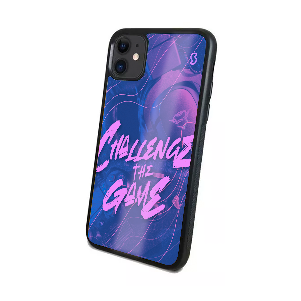 Challenge the game 2.0