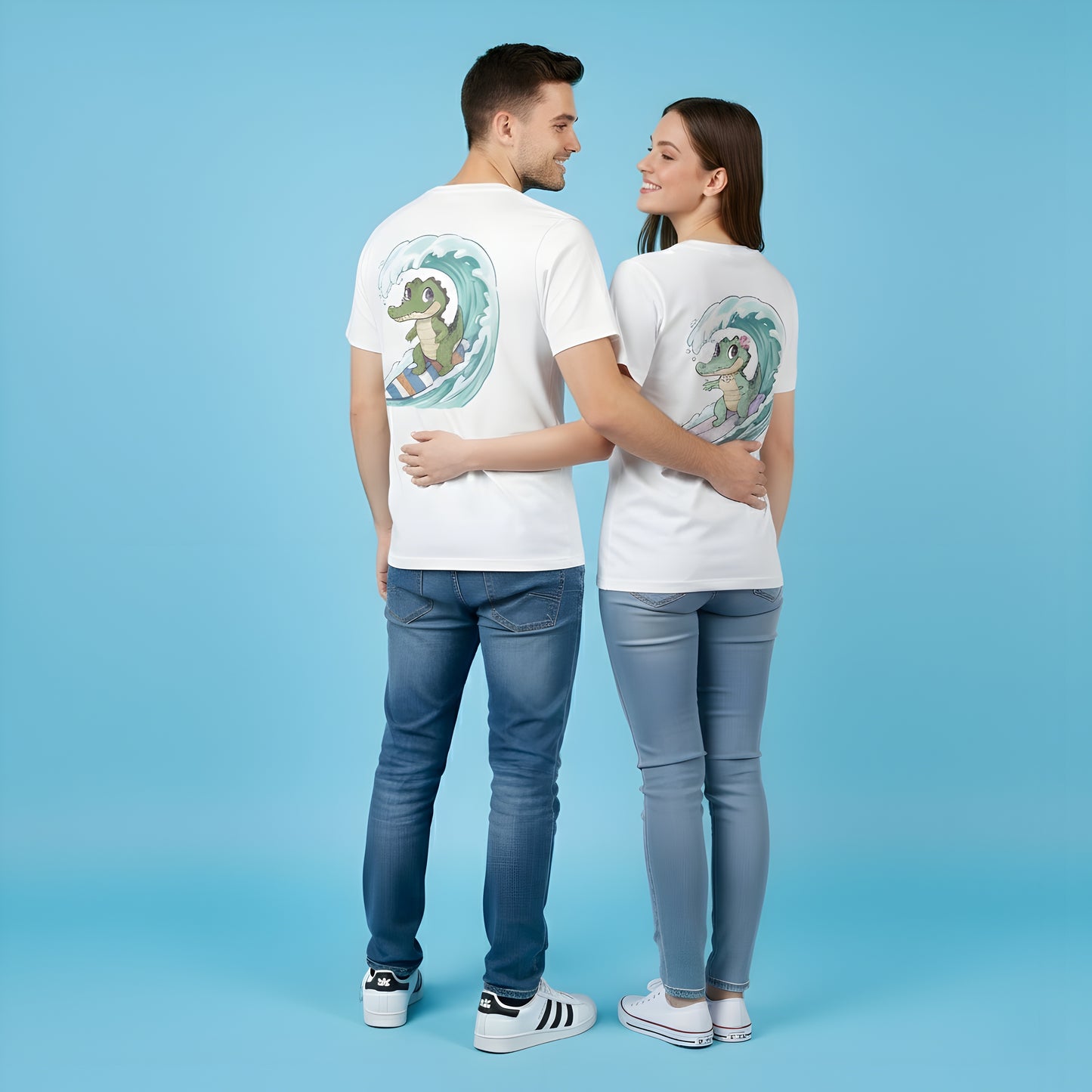 Row Sports - Wave Rider Dragon