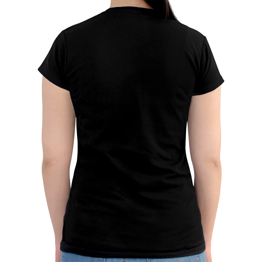 Playera Mujer Tyler Tell Me Why Aura Collection