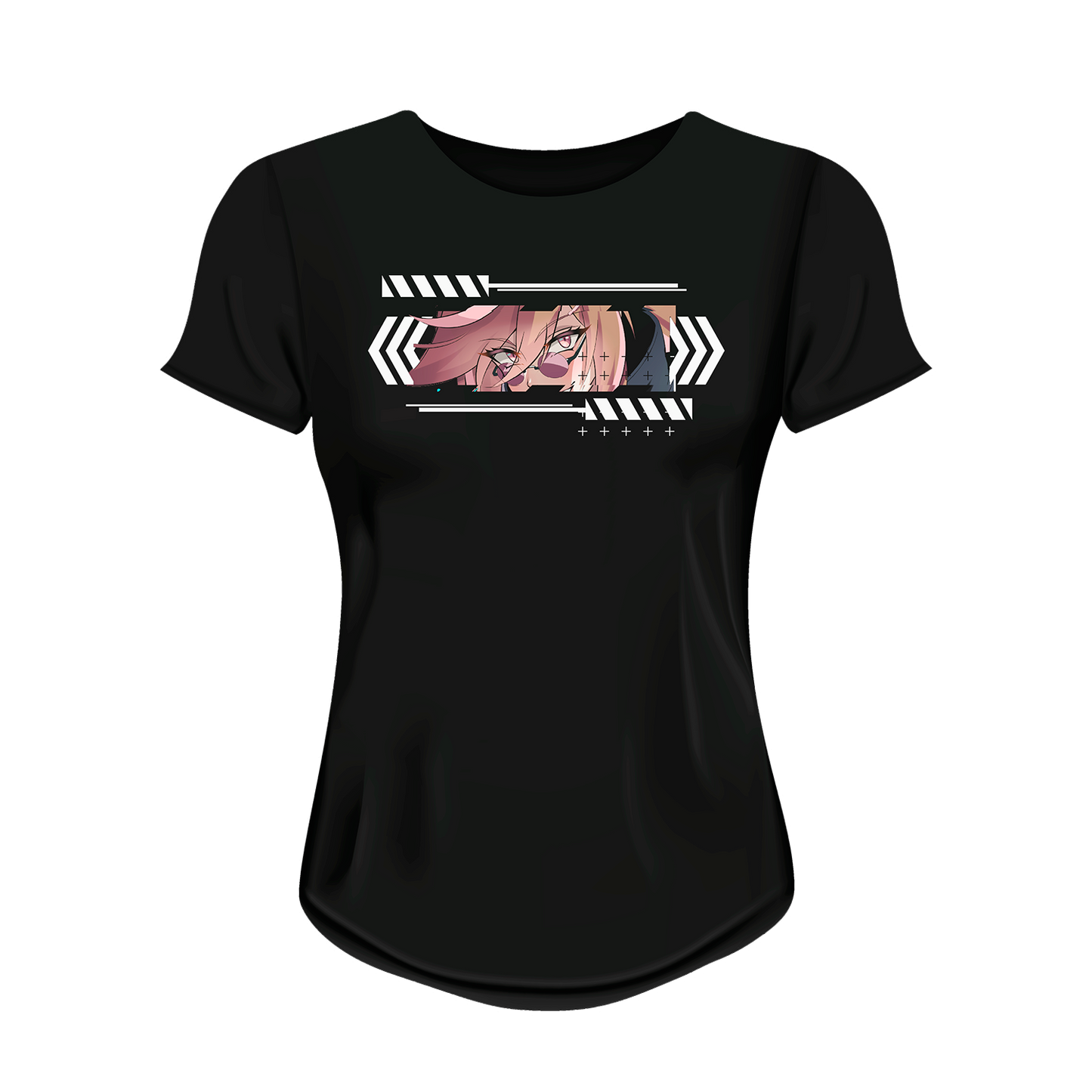 Gojo x renrize 1.3 (black) mujer