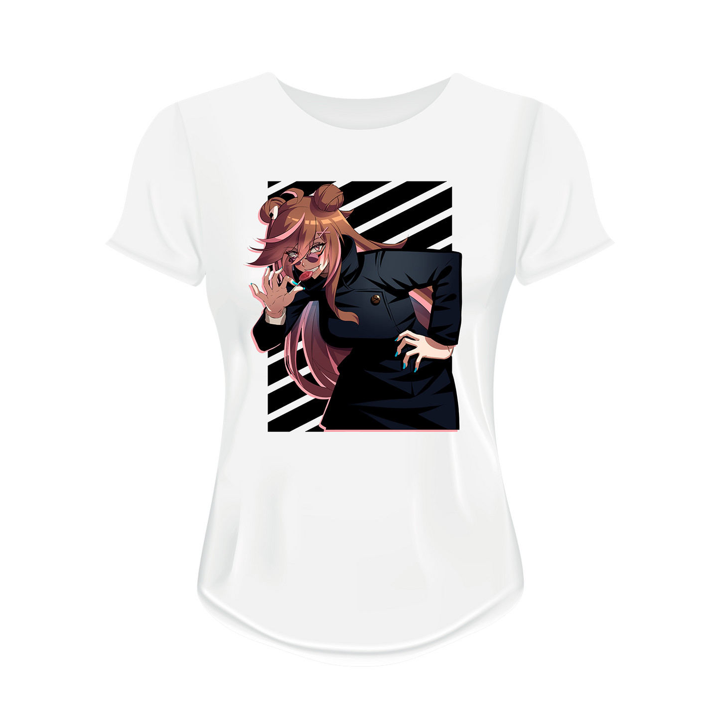 Gojo x renrize 1.2 (white) mujer