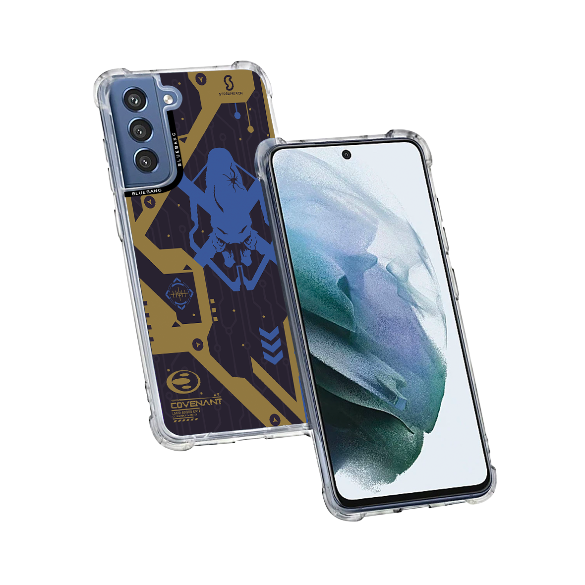 Halo Covenant Land Based Unit