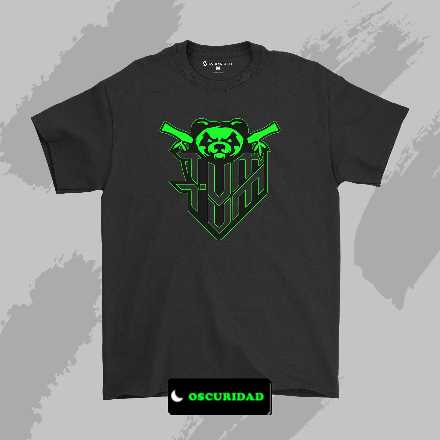 Cambia Color MymTumtum