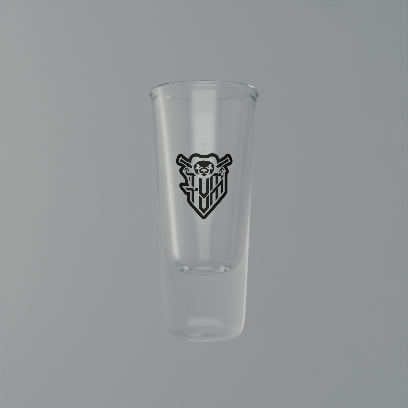 Caballito Tequilero MymTumtum