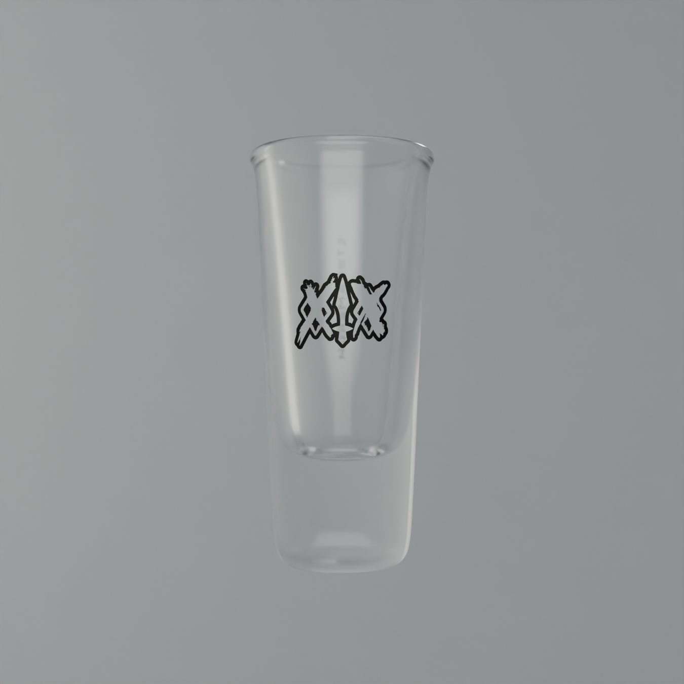 Caballito Tequilero WereverWero