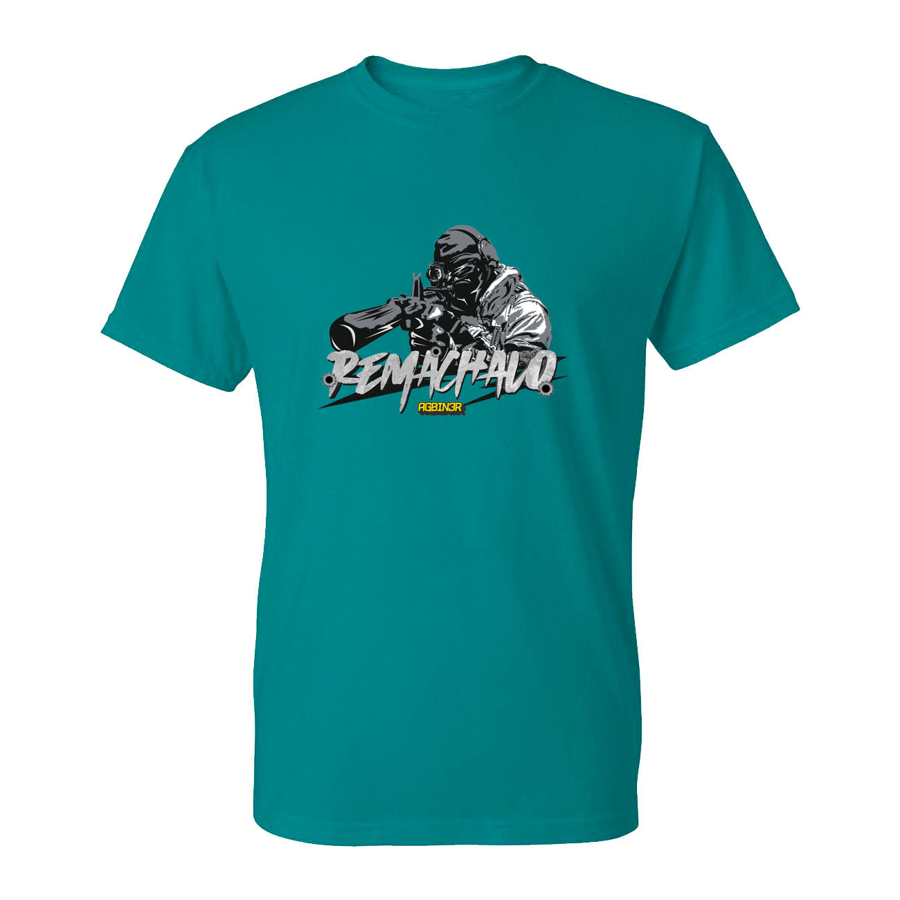 Remachalo Agbin3r 1.0