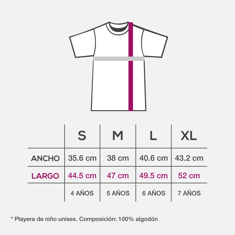 PLAYERA PARA NIÑOS UNISEX SKIBIDI TOILET TITAN SPEAKER TVMAN