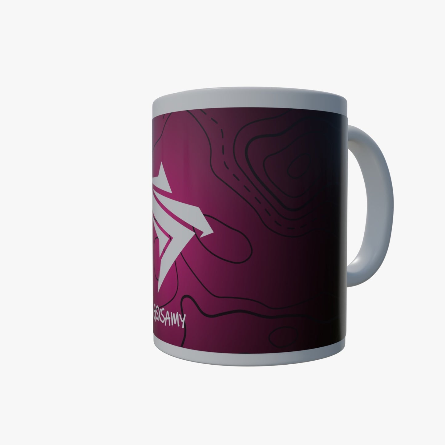 Taza GSxSami 2.0