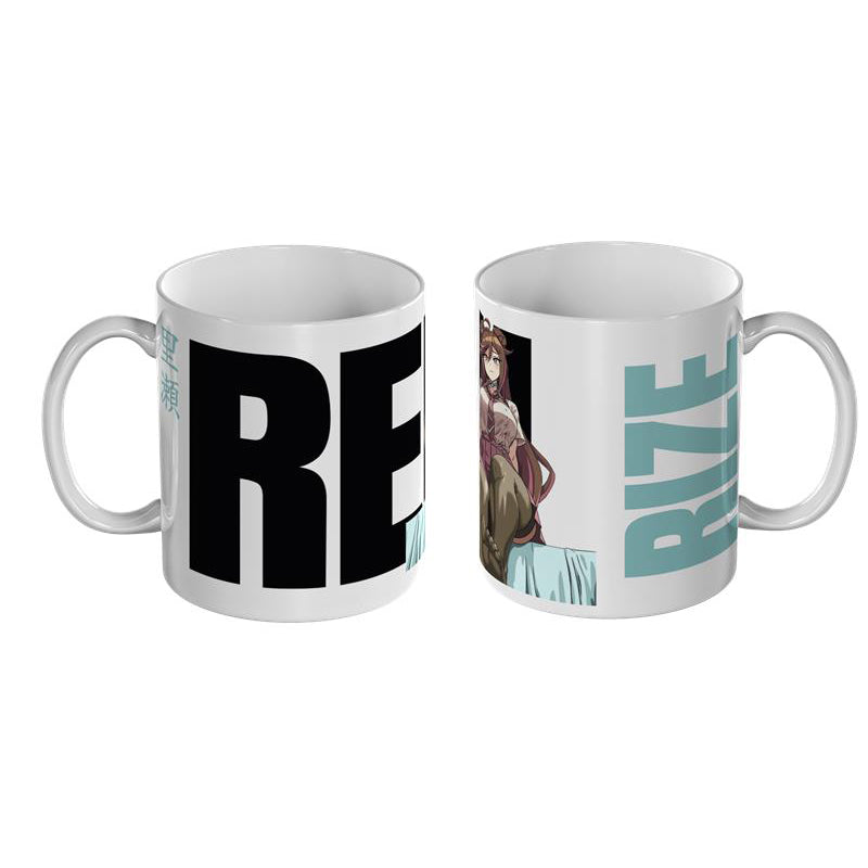 Taza renrize