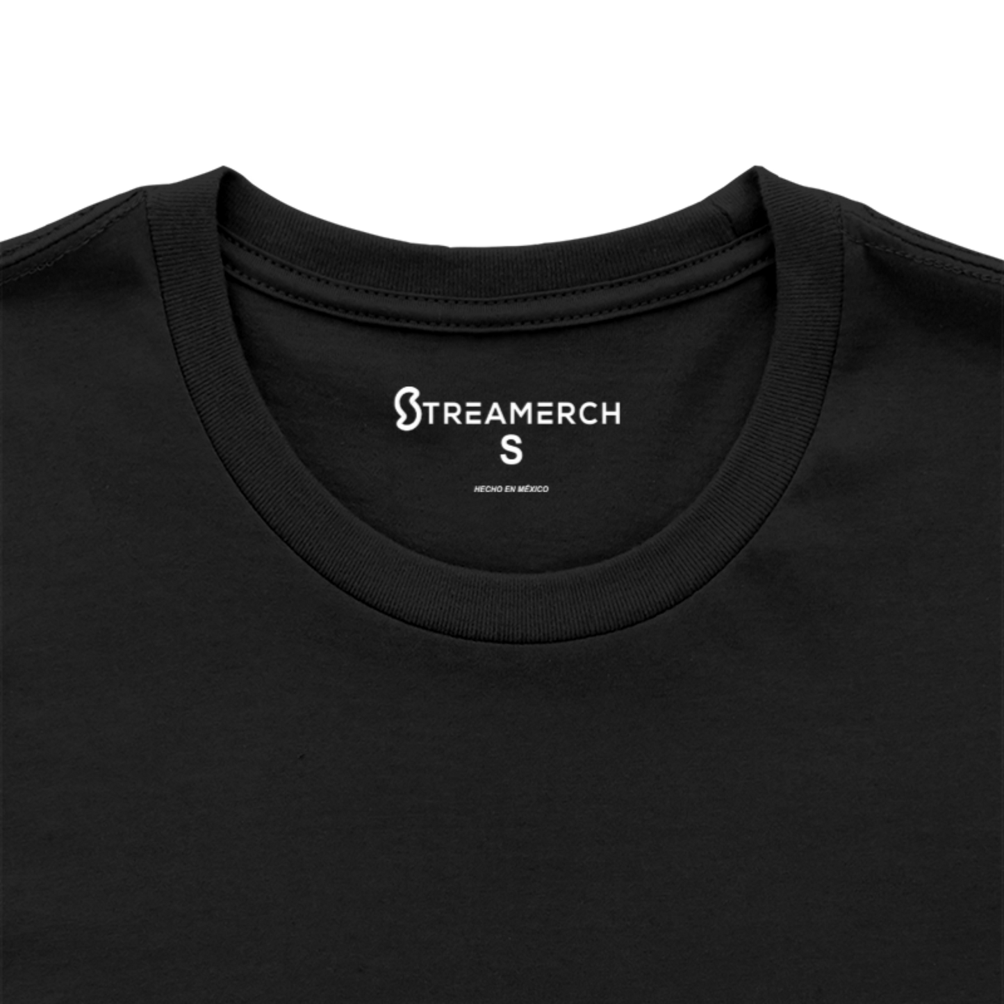 PLAYERA HOMBRE DELTA CLAW