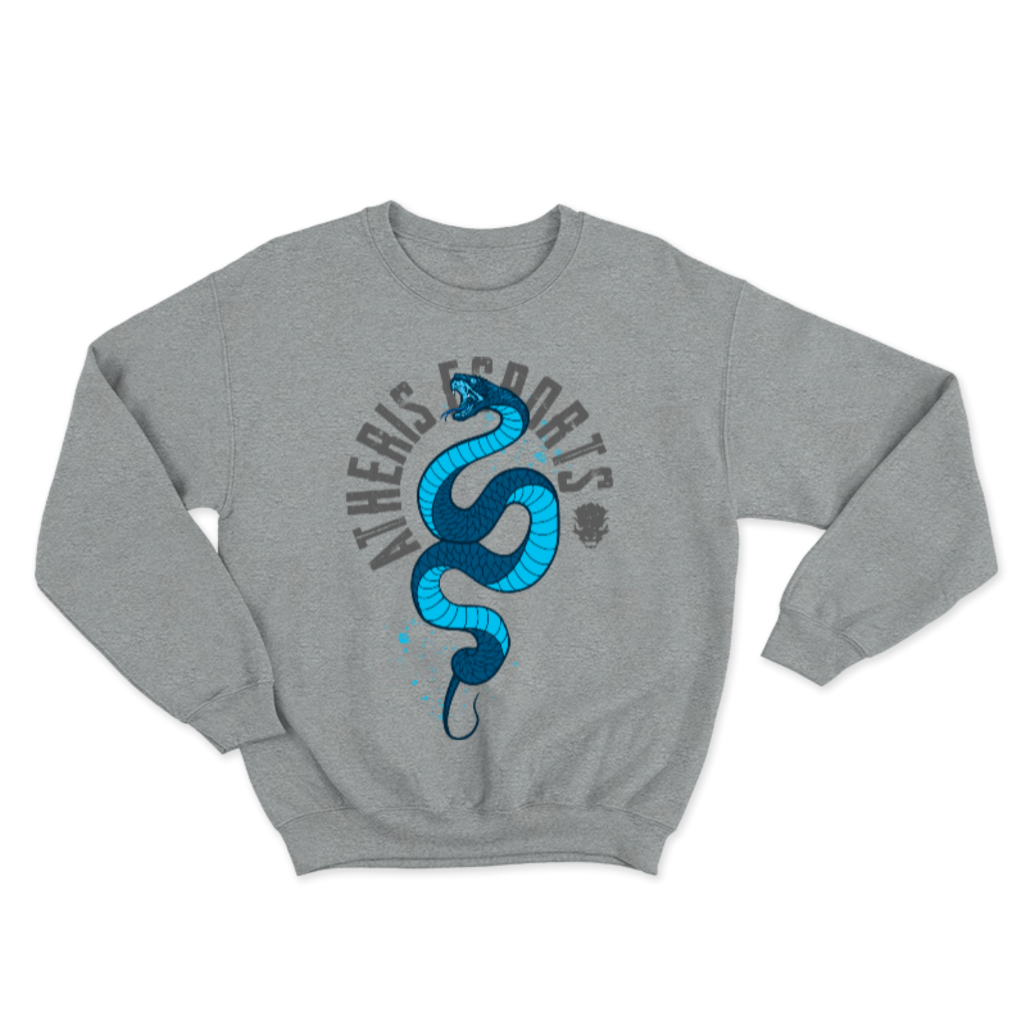 SUDADERA ATHERIS SERPIENTE ESPORTS