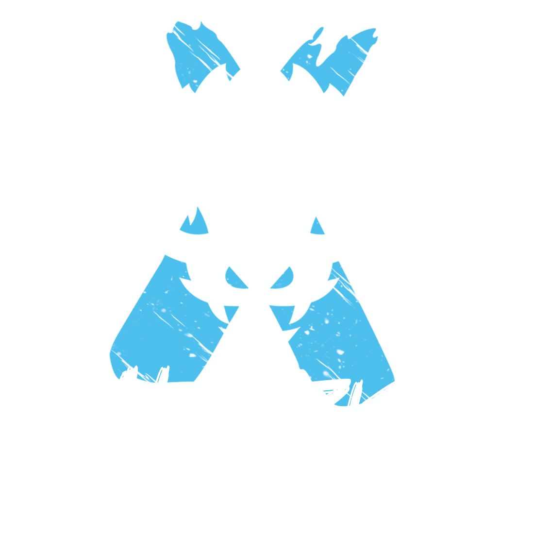 SUDADERA ATHERIS X LOGO