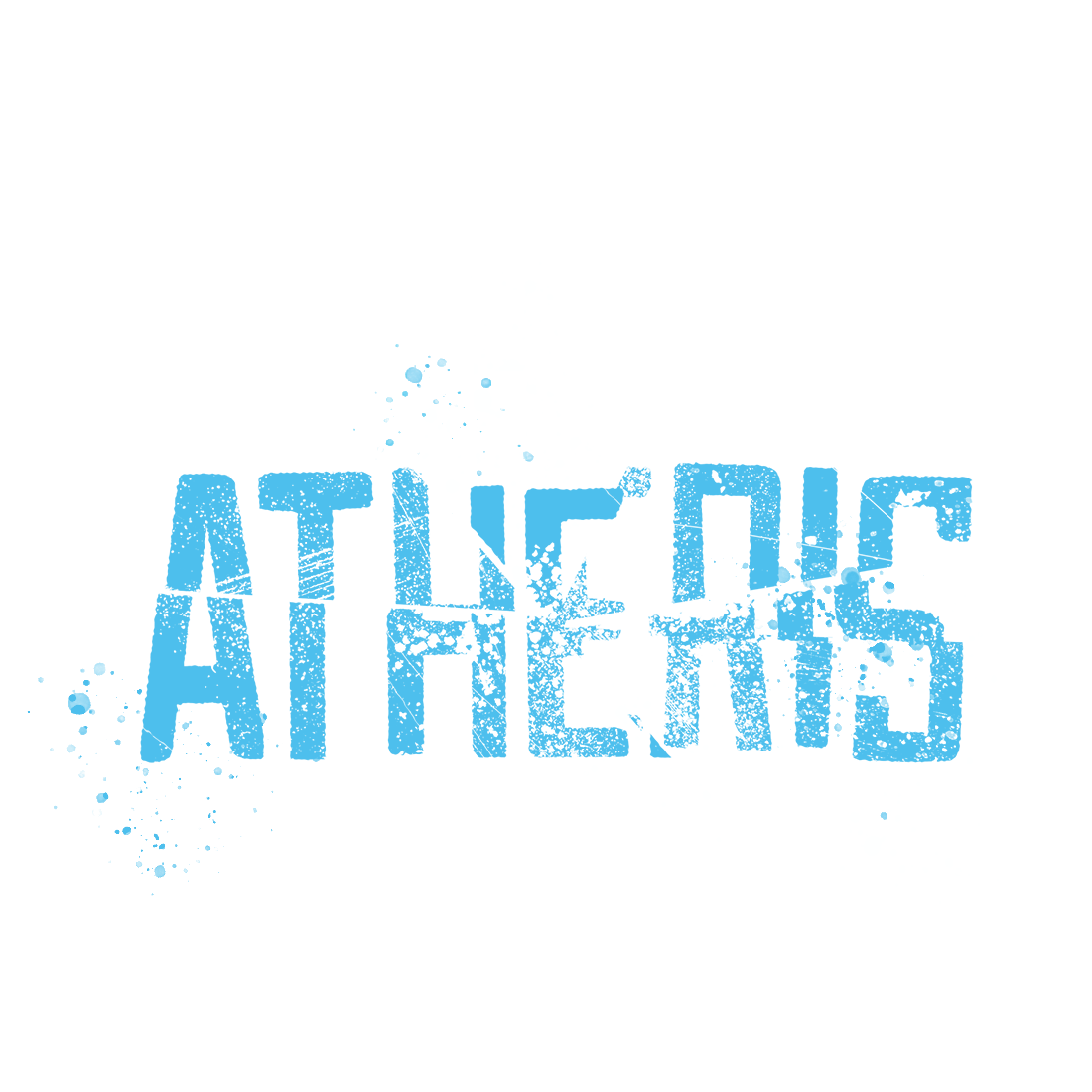 PLAYERA HOMBRE ATHERIS GO GO