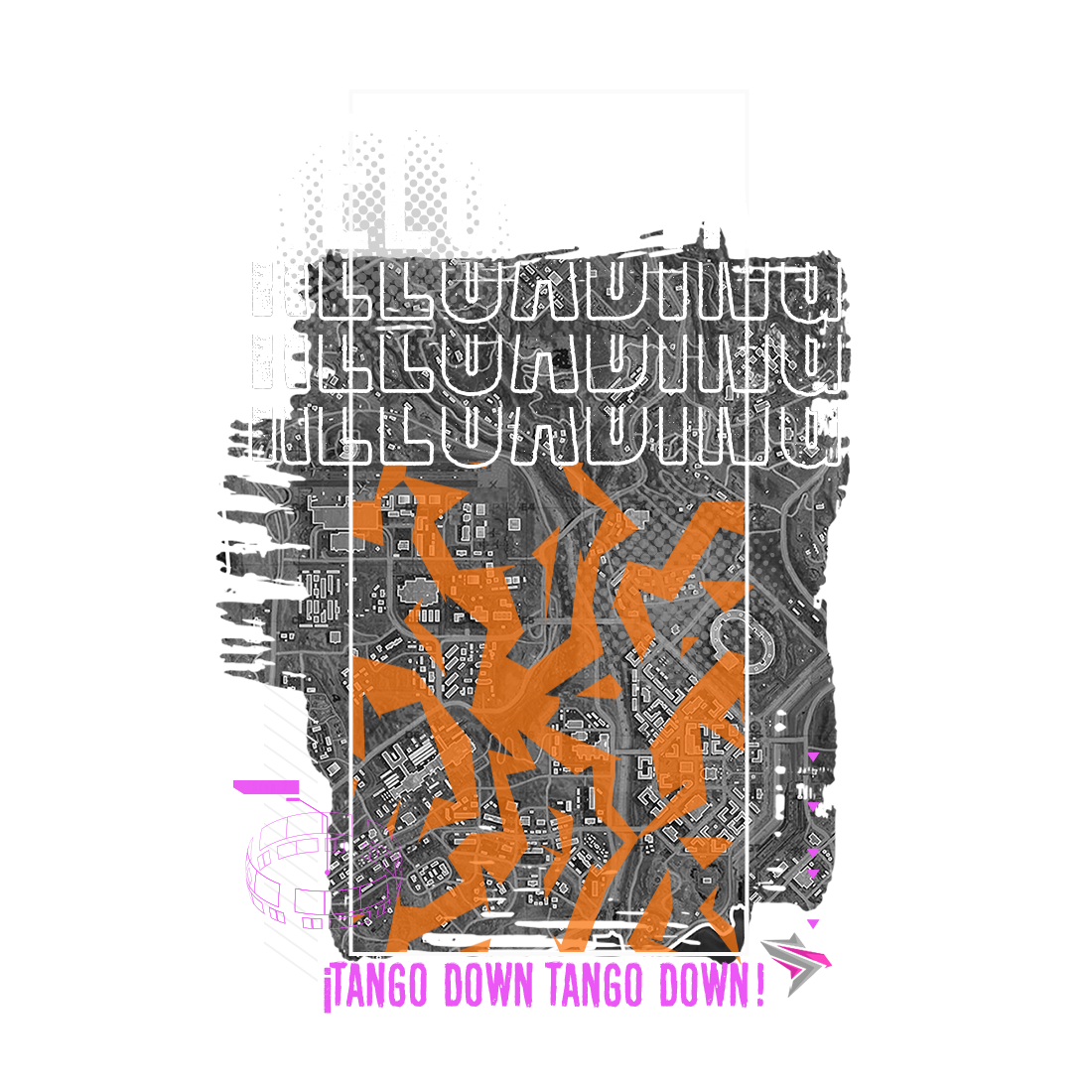 RELOAD TANGO DOWN 2.0