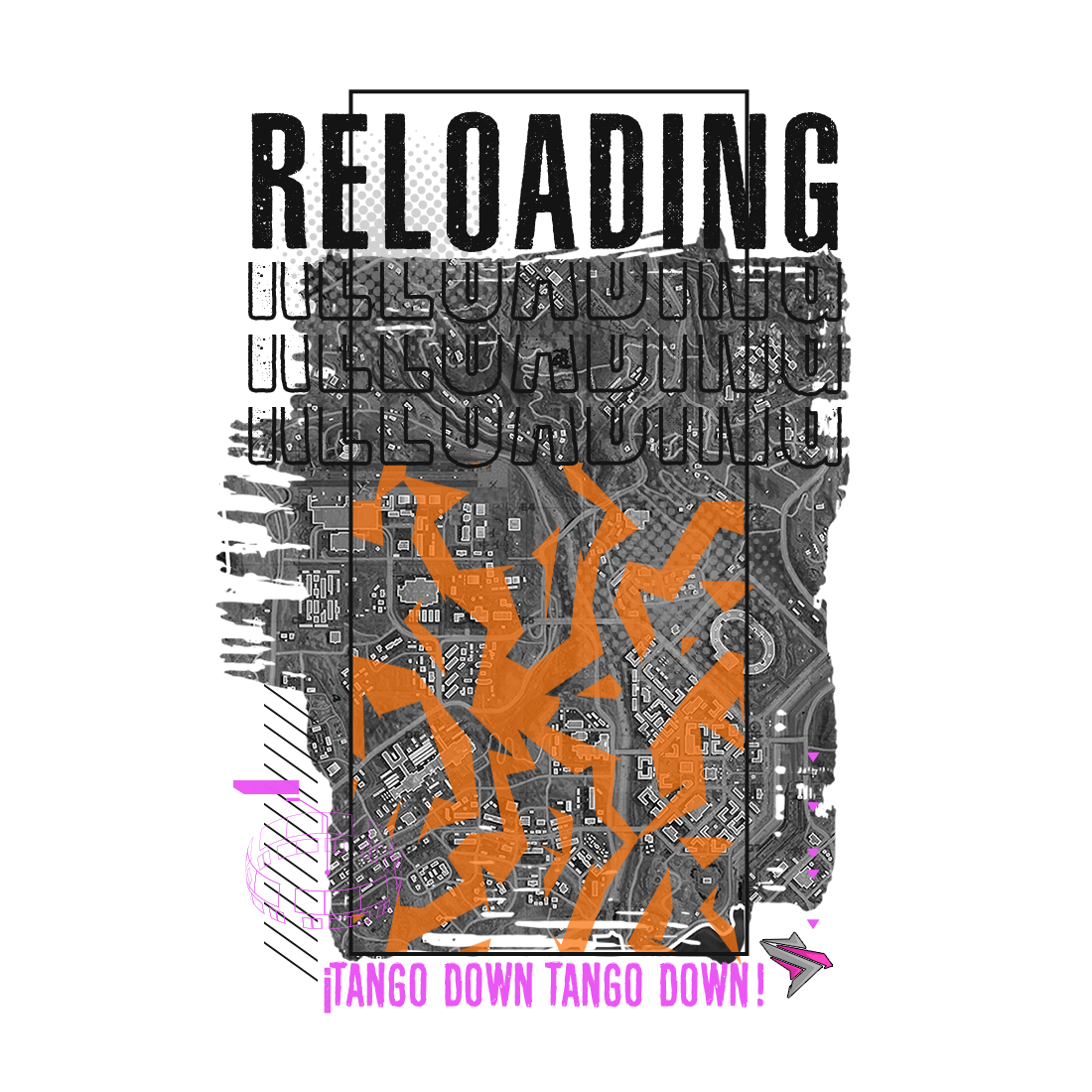 RELOAD TANGO DOWN 1.0