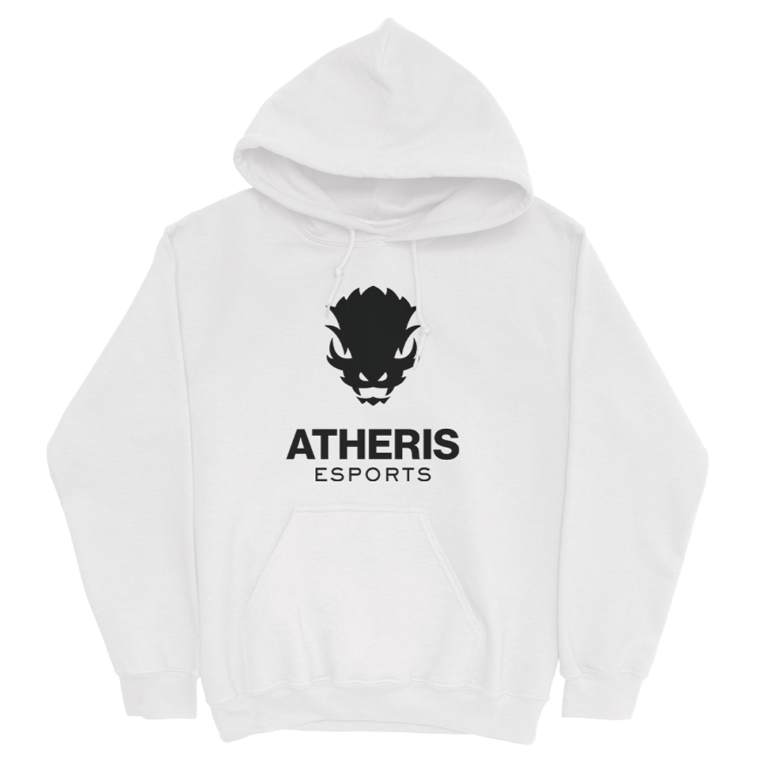 Atheris Esport Oficial 1.0