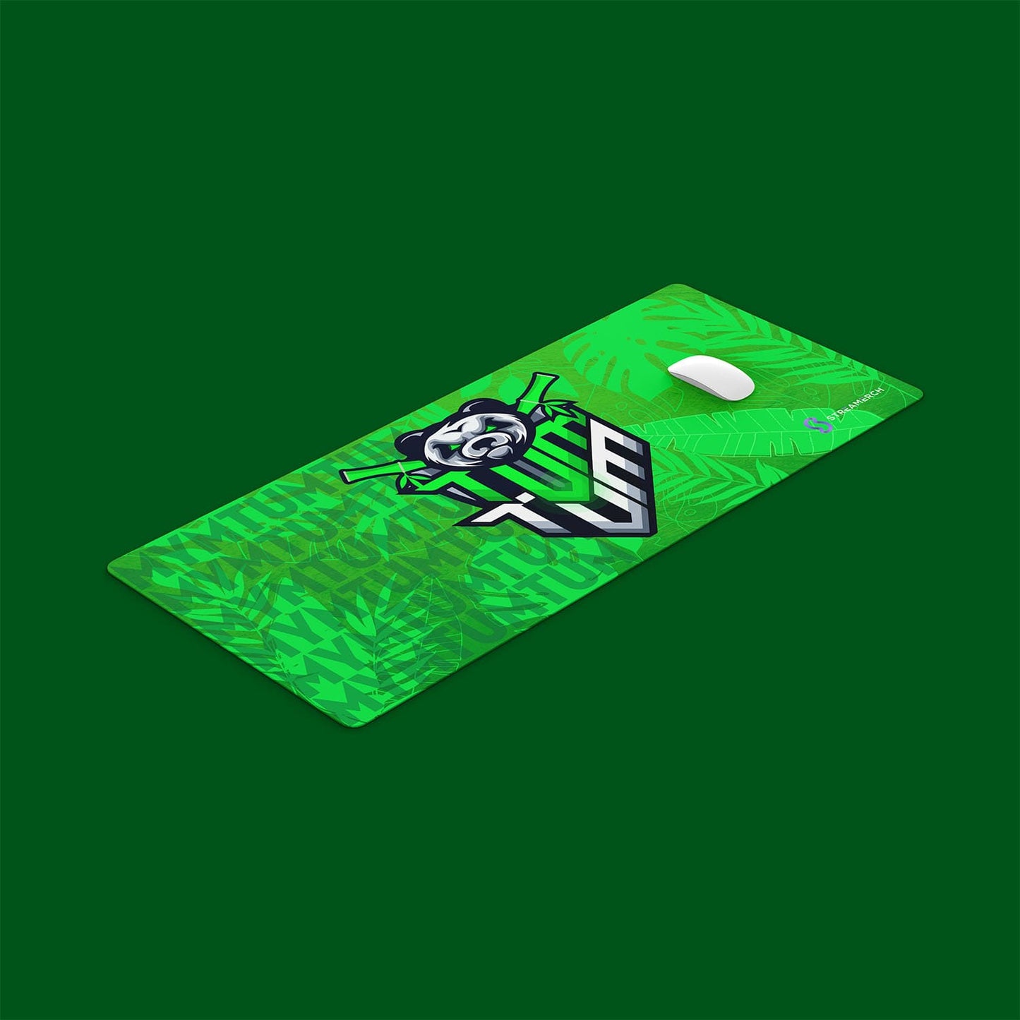 Mousepad Gamer Mymtumtum 70 by 30 cm