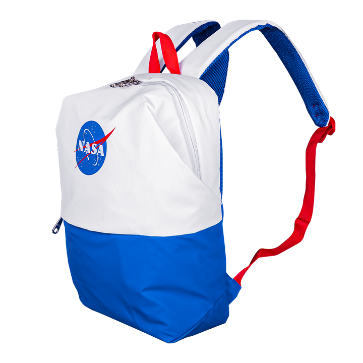 Backpack Nasa 2.0