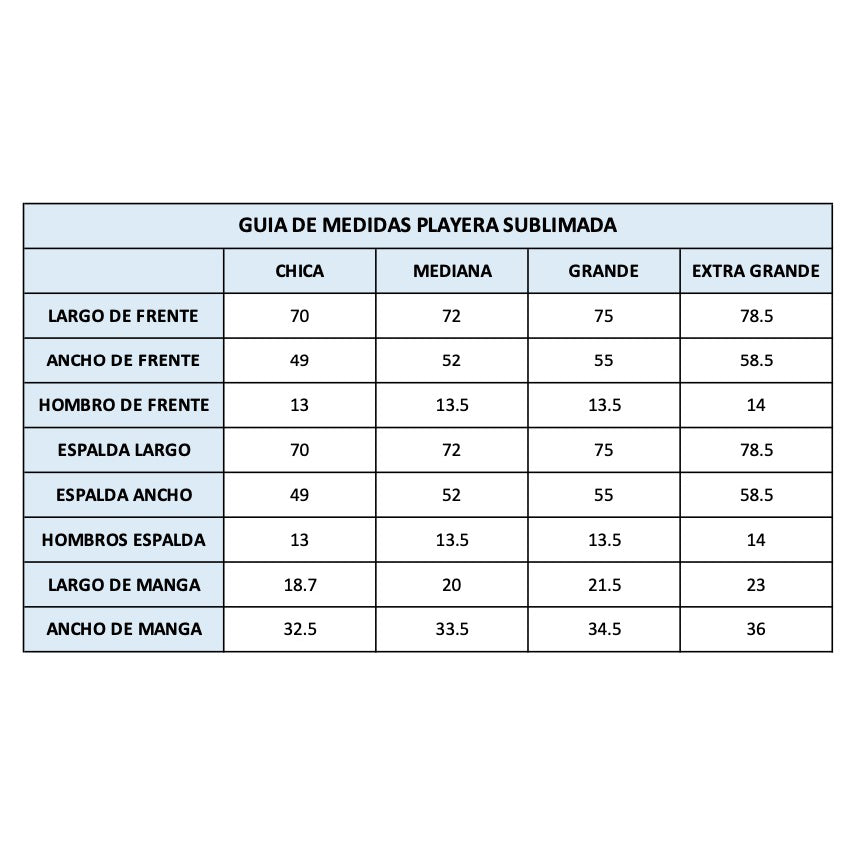 Jersey Azul Atheris Esports