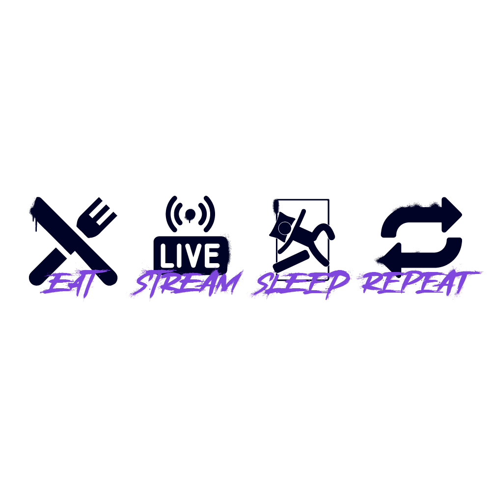 PLAYERA CICLO STREAMER - Streamerch