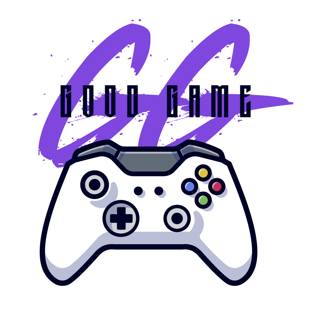 PLAYERA GOOD GAME - Streamerch