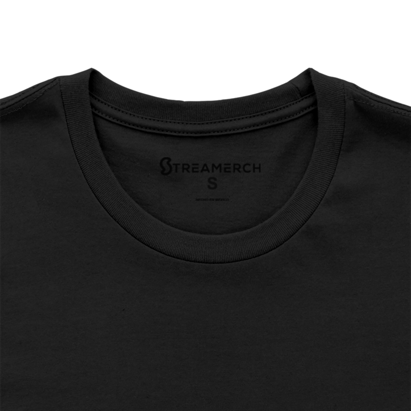 PLAYERA HOMBRE BANG BANG BANG - Streamerch