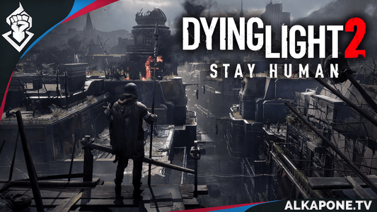 Dying Light 2 presenta sus requisitos mínimos para PC | Streamerch