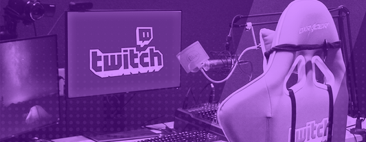 Twitch, la exitosa plataforma de streaming y qué necesitas para monetizar en ella. | Streamerch