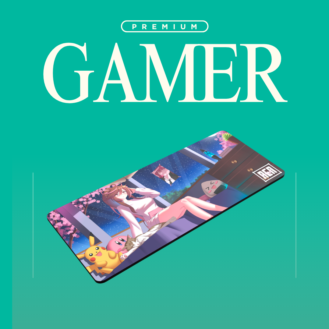 Accesorios Gamer