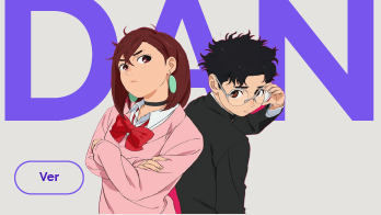 Dan Da Dan