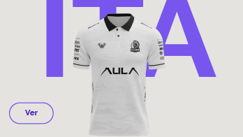 Itao TecNM Esports