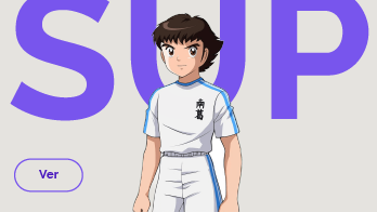 Supercampeones