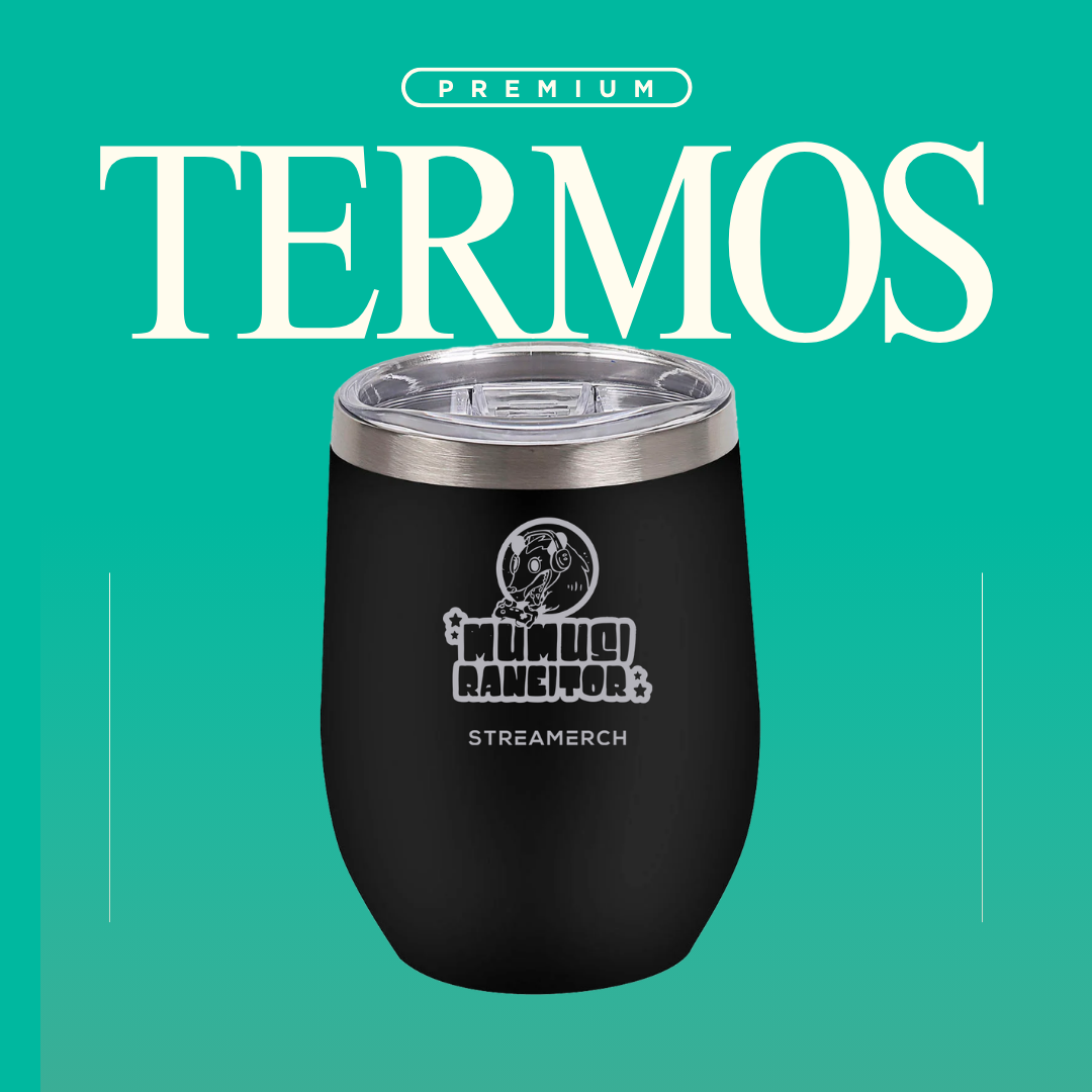Vasos y Termos