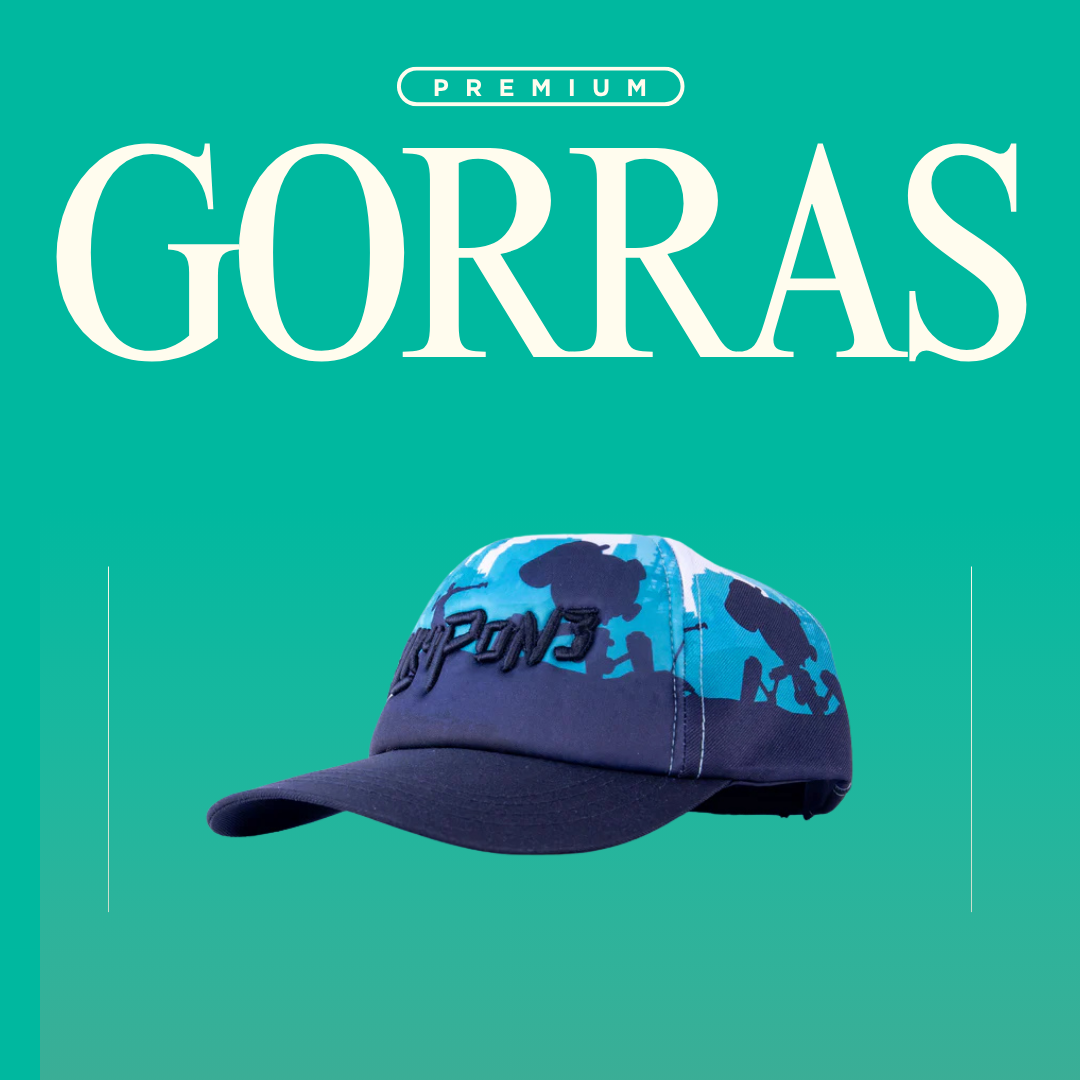 Gorras