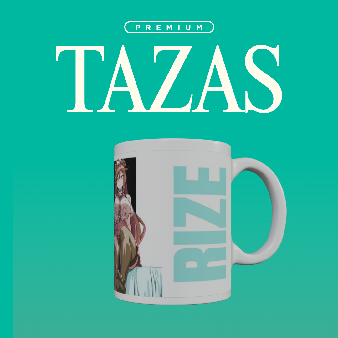 Tazas