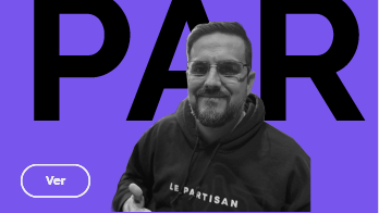 Le partisan