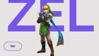 Zelda
