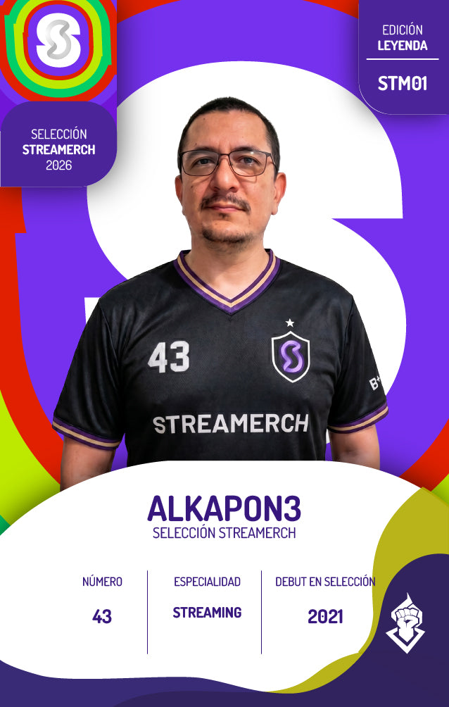 ALKAPON3