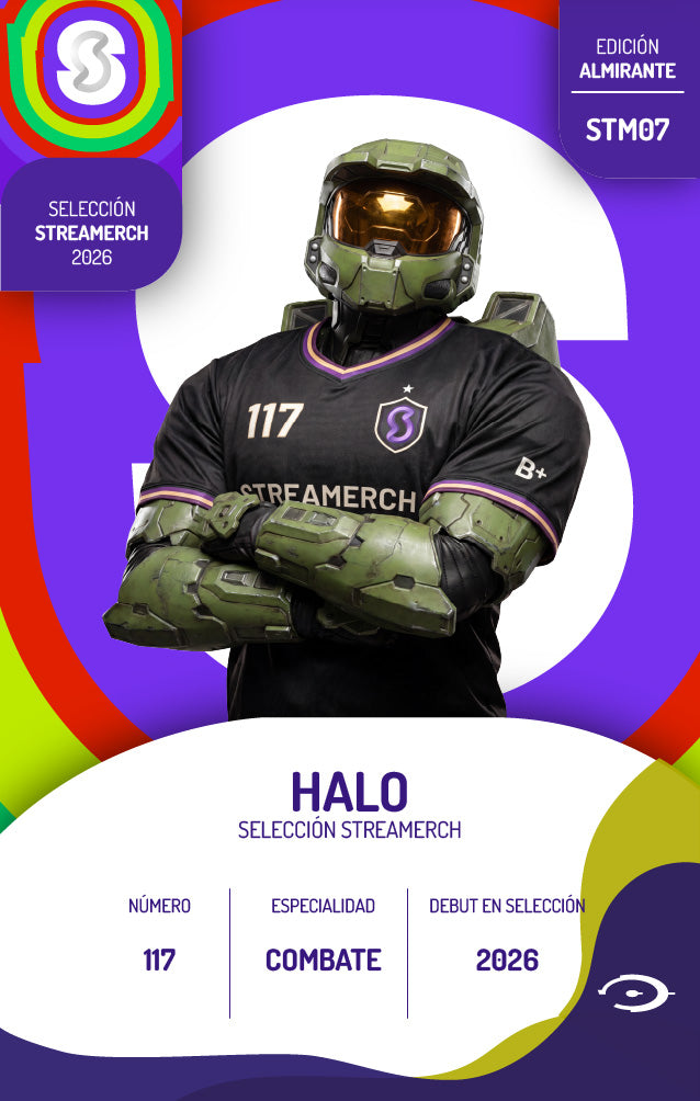 HALO