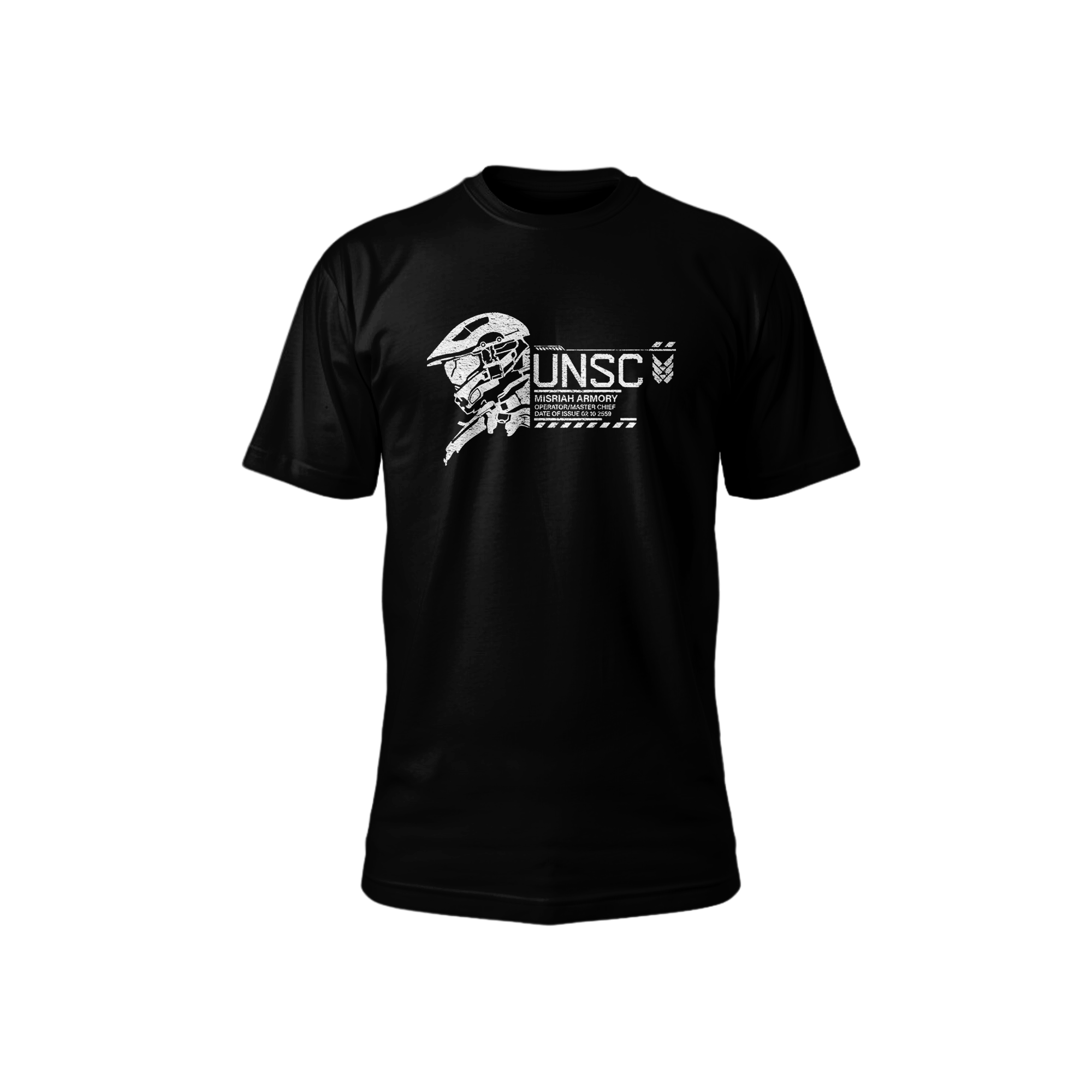 Halo Spartan Master Chief UNSC