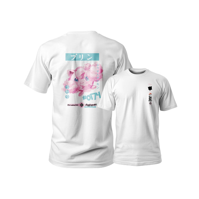 Special Edition 1996-2026: Jigglypuff Legacy Double Design