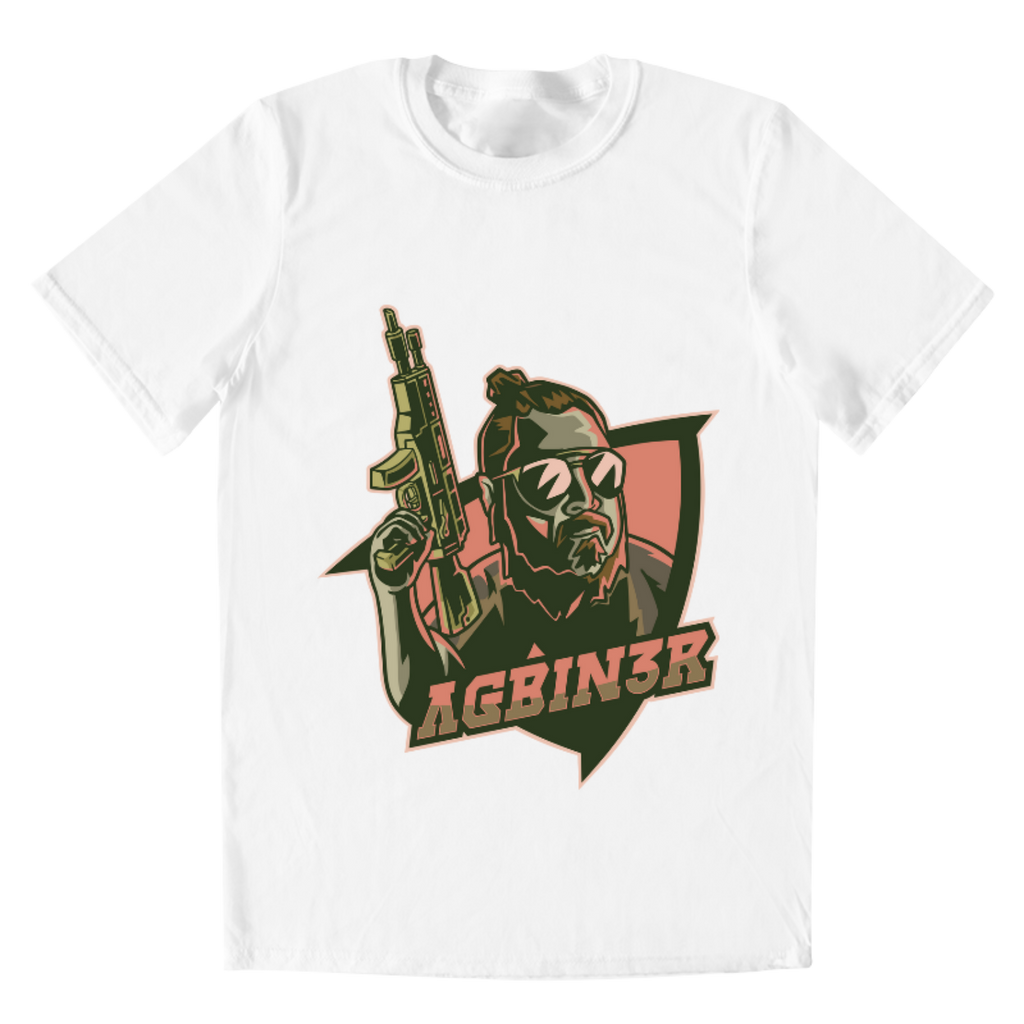 Enfierrado agbin3r 2.0